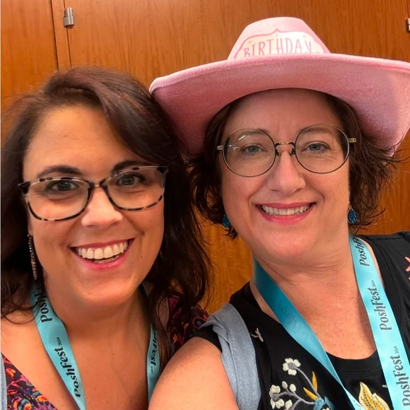 💖💖@Gidgets_Goods is live Mondays at 5:30pm CST!💖💖 - Picture 5 of 5